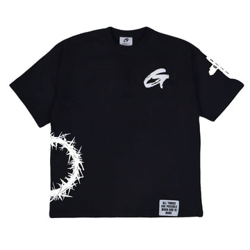 Crown Of Thorns - M.O.R.E. Tee GOD IS MORE. 