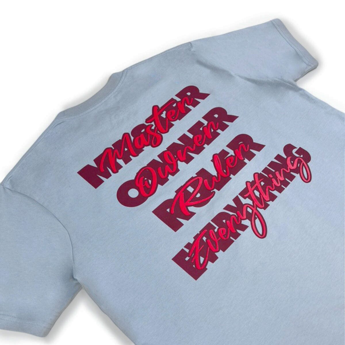 Cornerstone Tee GOD IS MORE. 