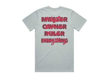 Cornerstone Tee GOD IS MORE. 