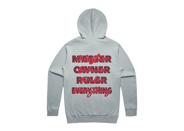 Cornerstone Hoodie GOD IS MORE. 