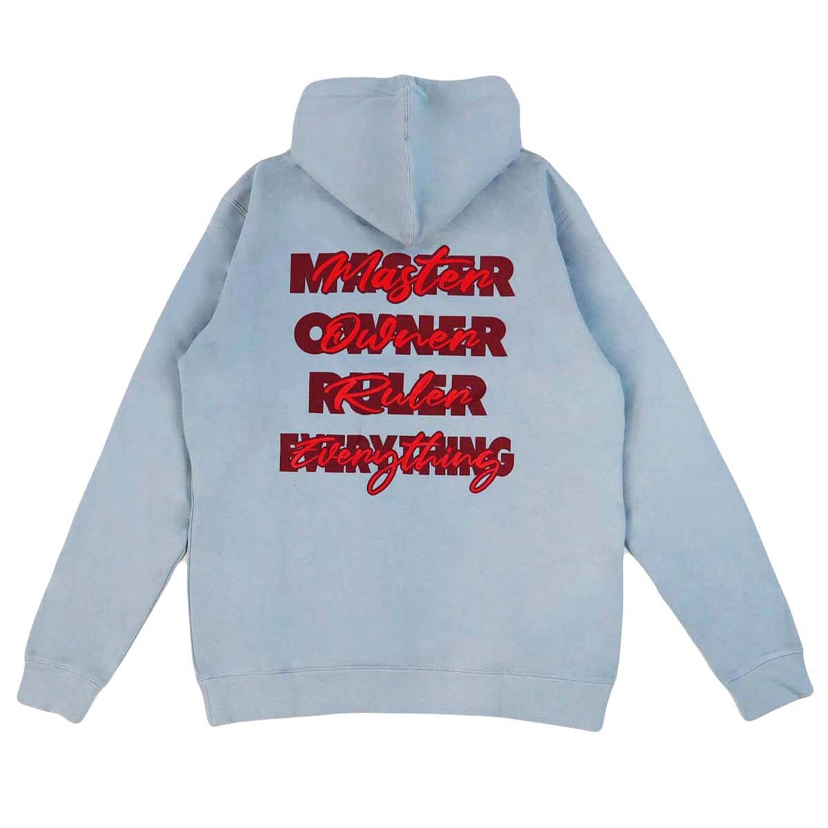 Cornerstone Hoodie GOD IS MORE. 